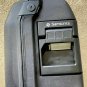 Samsonite Oyster 29 Cartwheel rolling suitcase polypropylene hard case 2W vintage Black