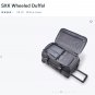 SXK Wheeled Duffel EBags carryon rolling luggage suitcase