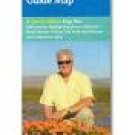 Huell Howser AAA Map California's Gold Guide Map TV host road map