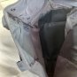 Tumi Voyager JIC travel tote  Just In Case Grey Charcoal nylon T-tech
