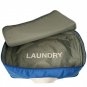 F001 Spacepak CLOTHES 2 Travel packing aid Flight 001 largest of cases organizer