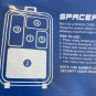 F001 Spacepak CLOTHES 2 Travel packing aid Flight 001 largest of cases organizer