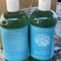 Crabtree Evelyn La Source Body Wash X2 •.16.9 oz 500 ml Shower Gel Original formula NOS