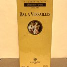 Bal a Versailles Natural Spray Deodorant Spray 3 oz 90ml Sealed Jean Desprez fragrance