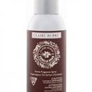 Claire Burke Potpourri Vanilla Bean Home Fragrance Spray room spray