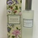 Crabtree Evelyn Summer Hill Body Mist • Original classic fragrance 3.4 oz / 100 ml Disc