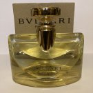 Bvlgari pour Femme Eau de Parfum 100ml 3.4 oz. Retired EDP NIB Bulgari