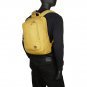 Fjallraven 20L Backpack Black. commuter flight personal item *note*