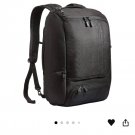 eBags Pro Slim Laptop Backpack BLACK hideaway straps, side carry NWT 18.50 x 12.75 x 7.50 eBags Pro Slim Laptop Backpack BLACK hideaway straps, side carry NWT 18.50 x 12.75 x 7.50