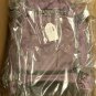 eBags TLS Mother Lode Weekender Jr Convertible Junior Backpack Eggplant purple NWT