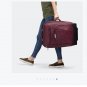 eBags TLS Mother Lode Weekender Jr Convertible Junior Backpack Eggplant purple NWT