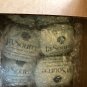 Crabtree Evelyn La Source X2 Bath Tablets 2 Single effervescent tablets - individually wrapped
