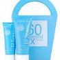 Crabtree Evelyn 60 Second Fix for FEET La Source Foot Smoother + Extreme Therapy • Full Size