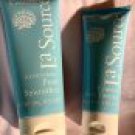 Crabtree Evelyn 60 Second Fix for FEET La Source Foot Smoother + Extreme Therapy • Full Size Crabtree Evelyn 60 Second Fix for FEET La Source Foot Smoother + Extreme Therapy • Full Size