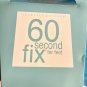 Crabtree Evelyn 60 Second Fix for FEET La Source Foot Smoother + Extreme Therapy • Full Size