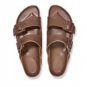 Birkenstock Arizona essentials EVA sandals Brown US 9-9.5/EU 40 NWT women&acirc;��s