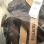 Birkenstock Arizona essentials EVA sandals Brown US 9-9.5/EU 40 NWT women&acirc;��s
