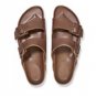 Birkenstock Arizona essentials EVA sandals Brown US 9-9.5/EU 40 NWT women&acirc;��s