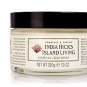 Crabtree Evelyn Body Cream India Hicks Island Living Spider Lily &acirc;�&cent; avocado mango Disc'd 7 oz jar