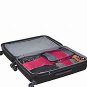 eBags Classic Packing Cubes 3 Pc Set SAGE GREEN ltd ed disc'd travel accessory storage bags
