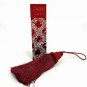 Crabtree Evelyn Scented Tassel Noel X3 home fragrance holiday ornament hostess gift Christmas