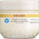 Burt’s Bees Night Cream Intensive Hydration with Clary Sage for Dry Skin Burt’s Bees Night Cream Intensive Hydration with Clary Sage for Dry Skin