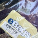 Ebags Slim Packing Cube EGGPLANT purple travel organization packing aid Ebags Slim Packing Cube EGGPLANT purple travel organization packing aid