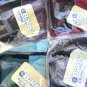 Ebags Slim Packing Cube RASPBERRY red travel organization packing aid