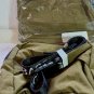 Baggu KELP Fanny Pack OG White Lettering crossbody sling bag waist green NWT Roomy Rare