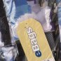 eBags Slim Packing Cube Ltd Ed WATERCOLORS pattern Set of 3 case travel accessory