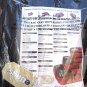 Travelon Expandable Packing Cube GREY travel organizer   NWT Retired gray
