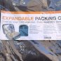 Travelon Expandable Packing Cube GREY travel organizer   NWT Retired gray