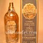 L'occitane EDT Eau des Vanilliers 125 ml 4.2 oz. vanilla perfume Disc'd Sealed Loccitane