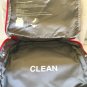 Flight 001 Spacepak Small packing compression case double sided packing travel accessory F001