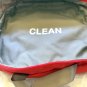 Flight 001 Spacepak Small packing compression case double sided packing travel accessory F001