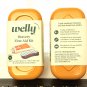 Welly Bravery First Aid Kit Triple Antibiotic Pain Relief Ointment tube + 12 bandages in Tin SET/ 2