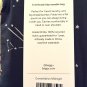 Baggu Big Bag Constellation Midnight NIP shopping reusable recyclable travel pouch