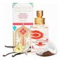 Pacifica Perfume natural spray Indian Coconut Nectar 1 oz. boxed fragrance vegan NOS
