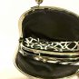 Vera Bradley Double Kiss coin Night & Day &acirc;�&cent; clutch small purse cosmetic &acirc;�&cent; Retired