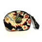 Vera Bradley Button Up Coin change purse Versailles mini notions case