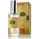 Thymes Olive Leaf Cologne fragrance perfume, unisex 1.8 oz 50 ml Original formula Thymes Olive Leaf Cologne fragrance perfume, unisex 1.8 oz 50 ml Original formula