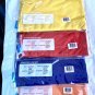 Flight 001 Seat Pak Lemon Chrome &acirc;�&cent; travel in-flight purse organizer case F001 clutch