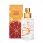 Pacifica Perfume Tuscan Blood Orange natural spray 1 oz. boxed fragrance vegan NOS