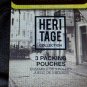 Travelon RFID blocking Heritage Pouches Pewter 3 sizes cushioned tech travel organizer anti-theft