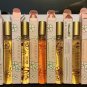 Pacifica Perfume French Lilac Roll-On &acirc;�&cent; 100% vegan purse travel rollerball fragrance NOS rare