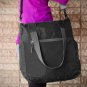 Travelon Packable Crossbody Tote ripstop nylon twill Lightweight yet fairly strong