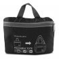 Travelon Packable Crossbody Tote ripstop nylon twill Lightweight yet fairly strong