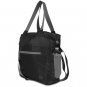 Travelon Packable Crossbody Tote ripstop nylon twill Lightweight yet fairly strong