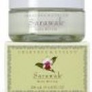 Crabtree Evelyn Sarawak Body Butter •  Illipe, mango, bamboo, ginger cream NIB rare