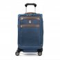 Travelpro Platinum Elite Carry-On Spinner Ltd Ed color Coastal Blue 21" Exclusive #1 Wirecutter pick